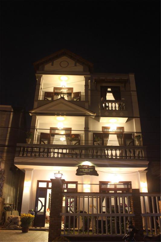Hoi An Viet House Homestay photo 2