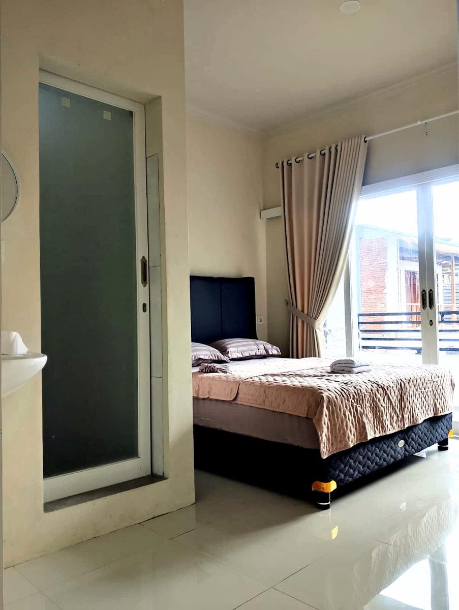 N.A Hostel and Private Room photo 3