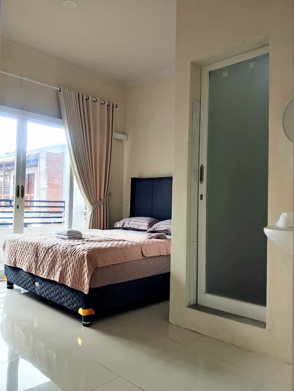 N.A Hostel and Private Room photo 4