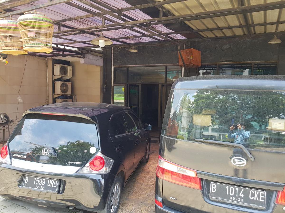 Hotel Alifah 1 Syariah photo 1