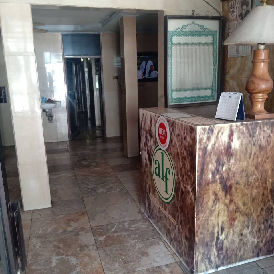 Hotel Alifah 1 Syariah photo 3