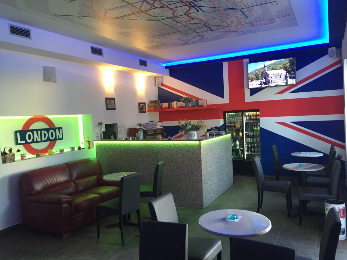 London Rooms Zagreb Airport photo 1