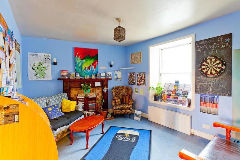 Inverness Student Hotel photo 1