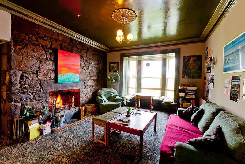 Inverness Student Hotel photo 2