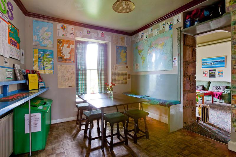 Inverness Student Hotel photo 3