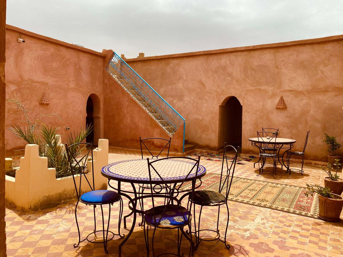 Auberge Kasbah des Dunes photo 3