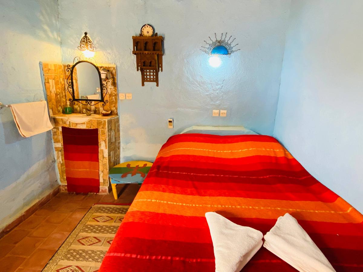 Auberge Kasbah des Dunes photo 4