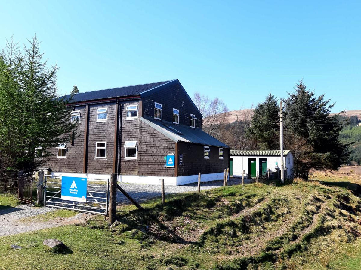 Glenbrittle Youth Hostel photo 1