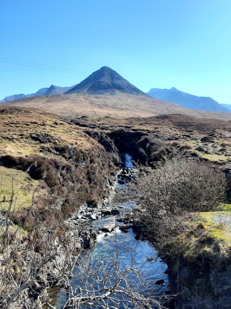 Glenbrittle Youth Hostel photo 2