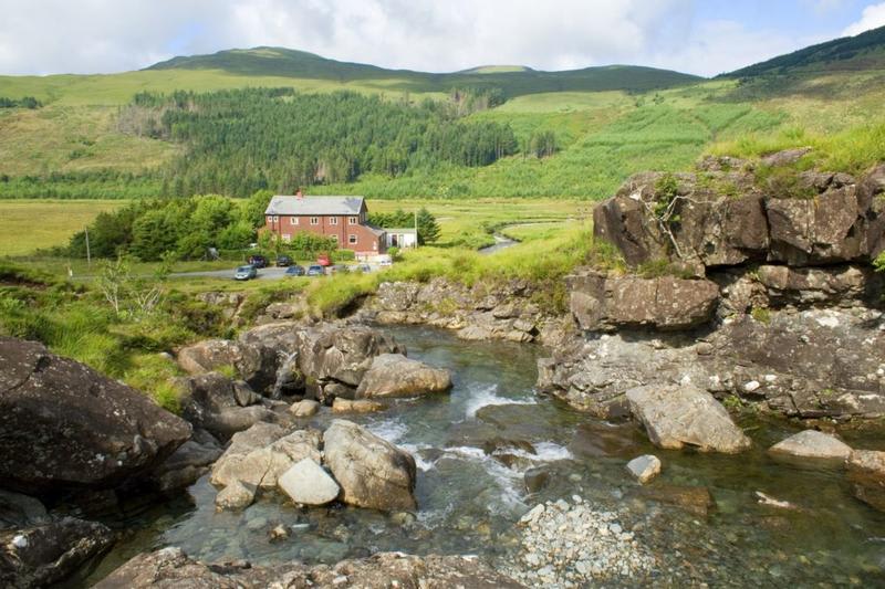 Glenbrittle Youth Hostel photo 3