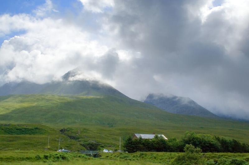 Glenbrittle Youth Hostel photo 4