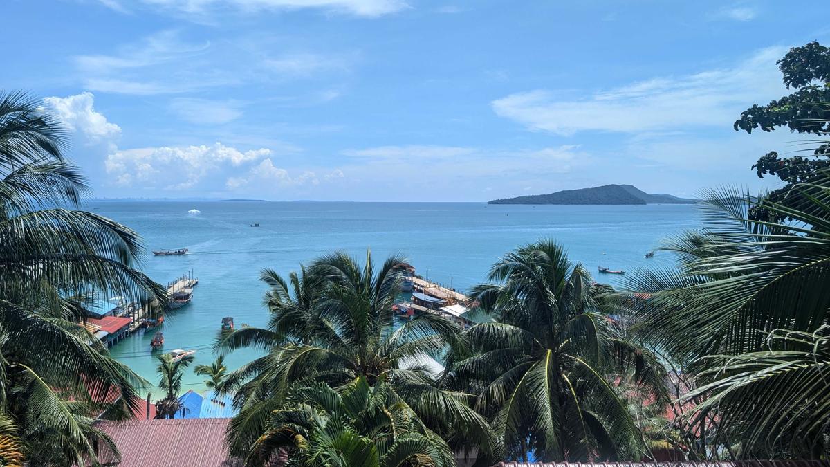 Skybar Koh Rong photo 2