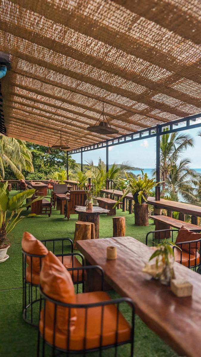 Skybar Koh Rong photo 3