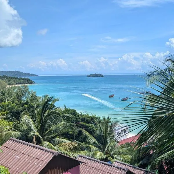 Skybar Koh Rong photo 5