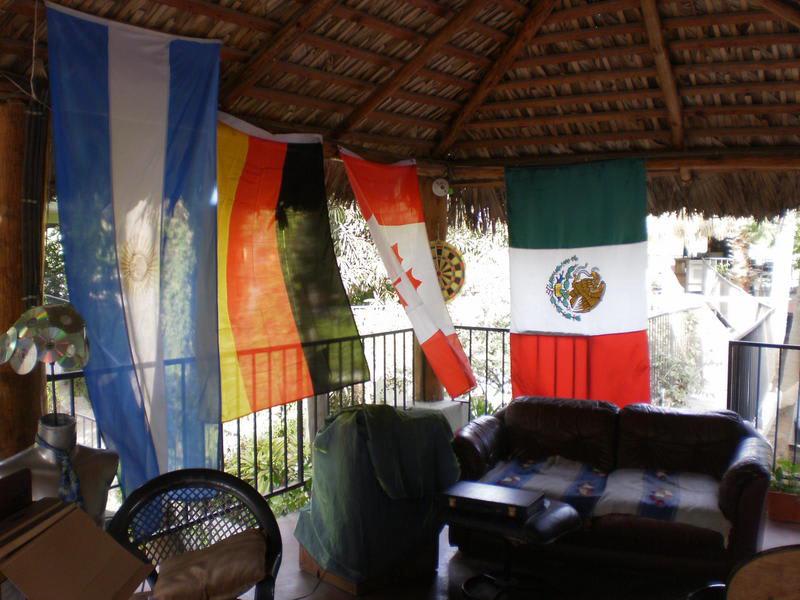 Hotel Posada Senor Manana photo 1