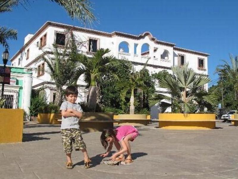 Hotel Posada Senor Manana photo 3