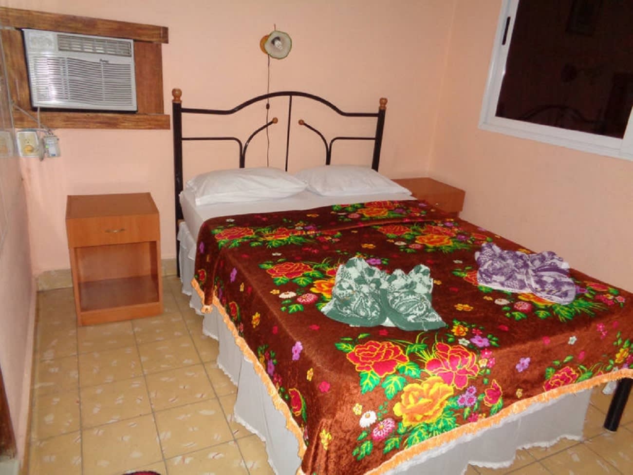 Cienfuegos Center Hostel Raquel photo 2