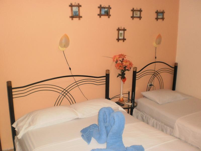 Cienfuegos Center Hostel Raquel photo 3