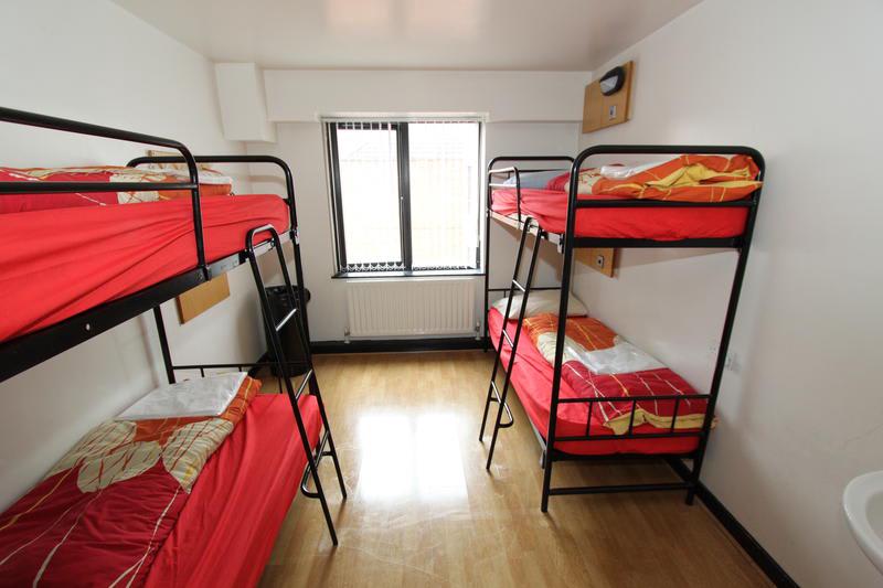 Belfast International Youth Hostel photo 2