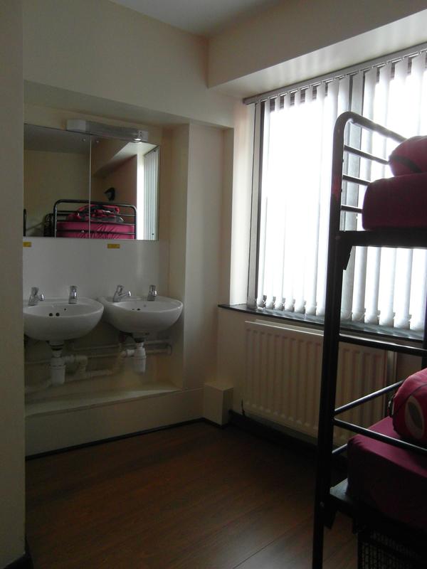 Belfast International Youth Hostel photo 4