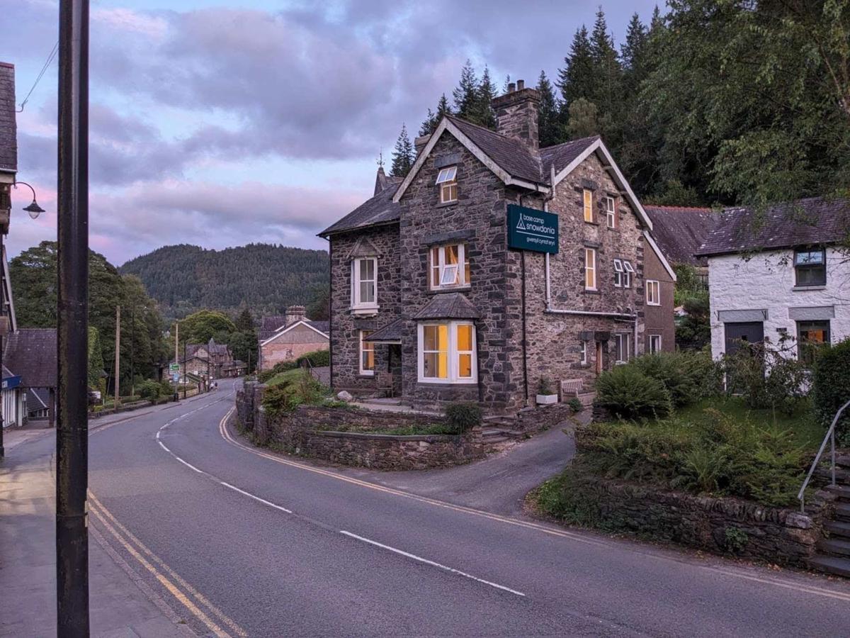 Base Camp Snowdonia | Gwersyll Cyntaf Eryri photo 2