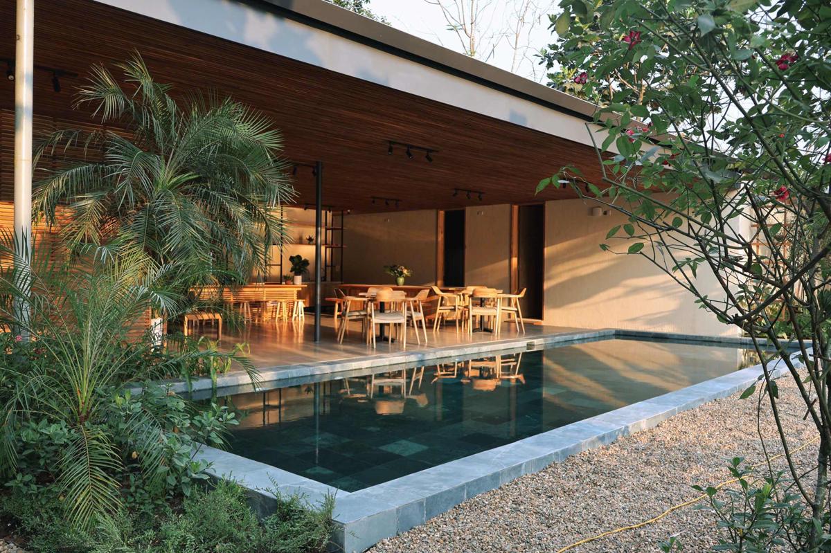 Va Riverside Retreat photo 4