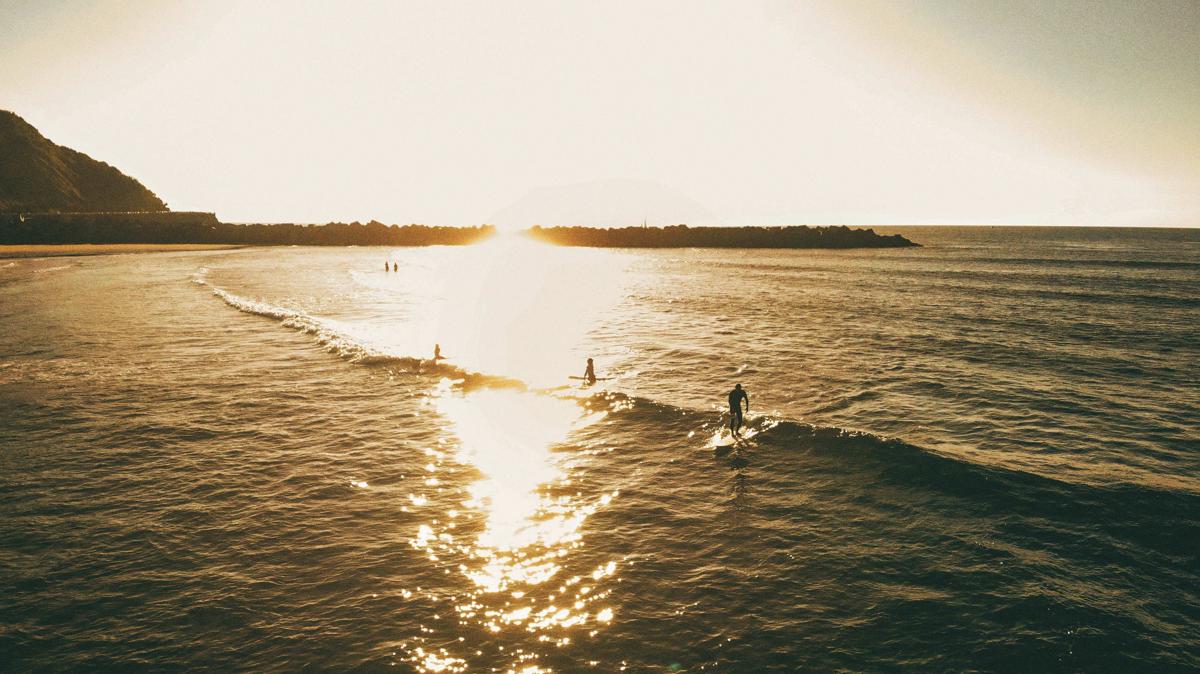Surfing Etxea Surf Hostel photo 3