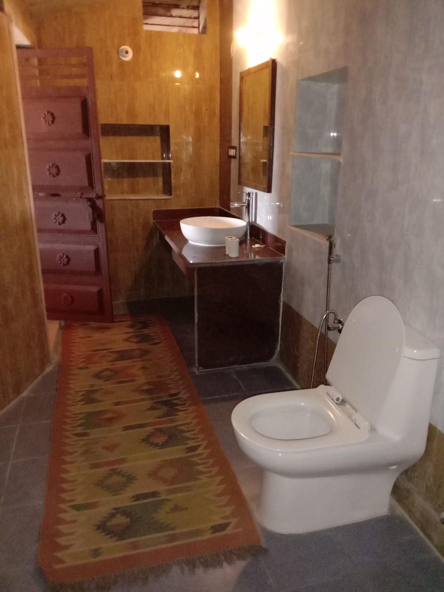 Chhotaram Prajapat's Homestay photo 2