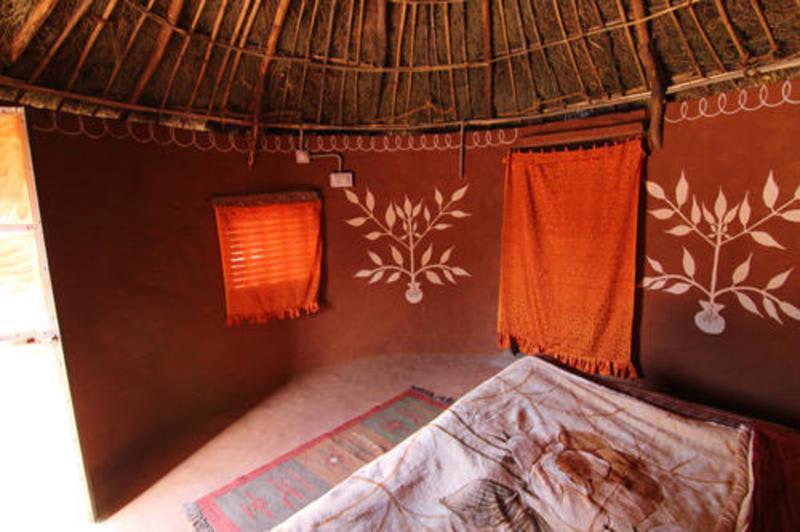 Chhotaram Prajapat's Homestay photo 4
