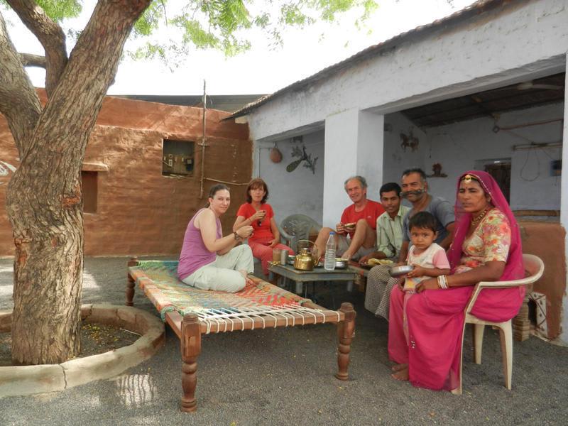Chhotaram Prajapat's Homestay photo 5