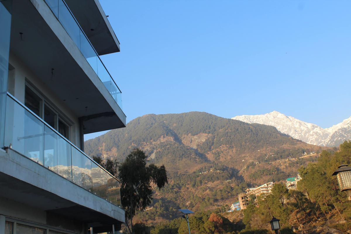 Manuni Inn - Riverside Boutique Hotel photo 3