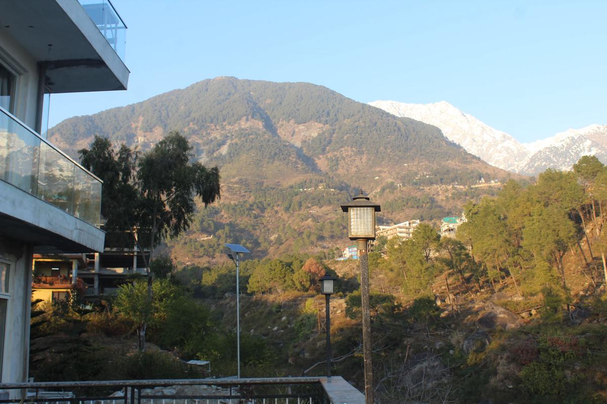 Manuni Inn - Riverside Boutique Hotel photo 4