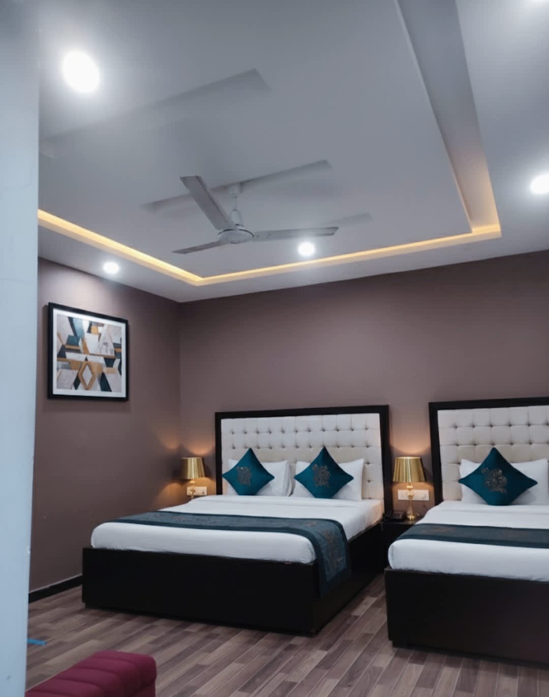 Al-Atif Guest House Islamabad photo 2