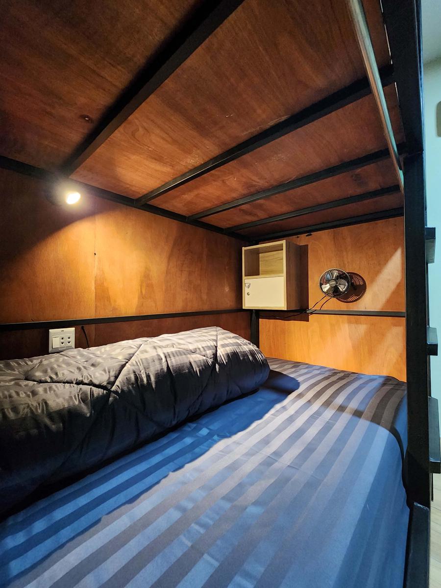 The 10 Club Hostel photo 3