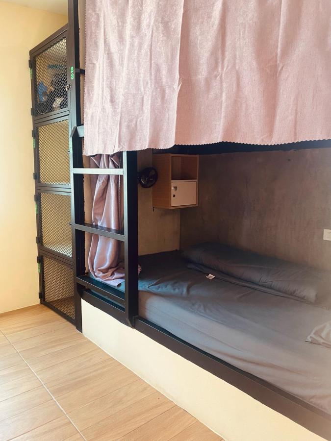 The 10 Club Hostel photo 6