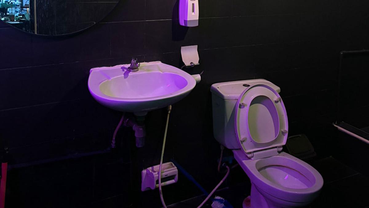 Doctor Alien Hostel, Don Mueang photo 3