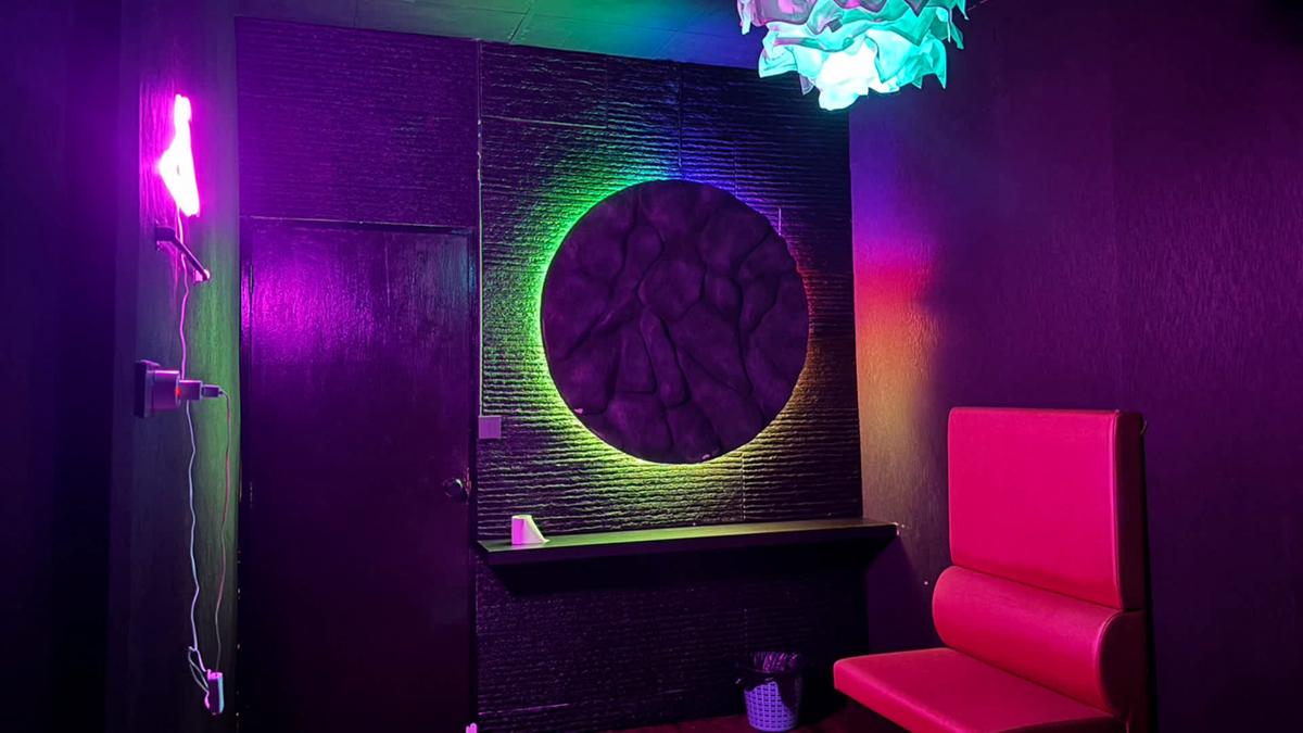 Doctor Alien Hostel, Don Mueang photo 4