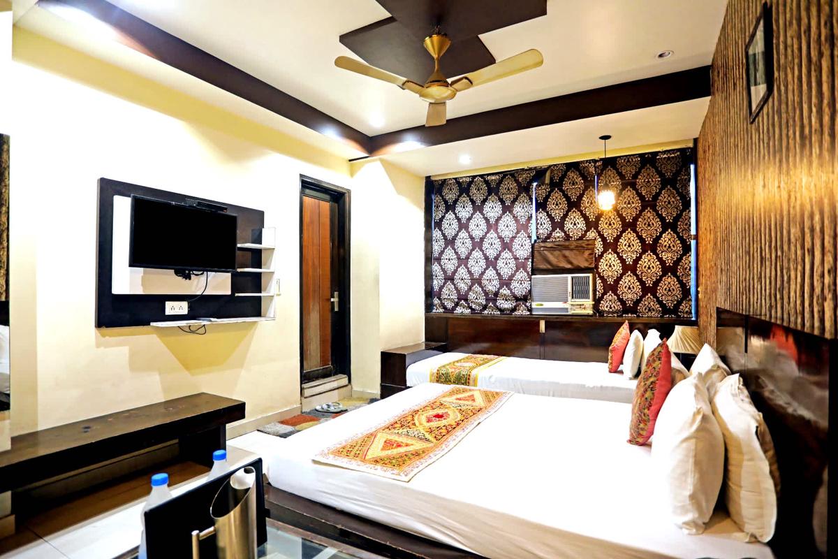 Hotel Aira Xing By Staybook photo 4