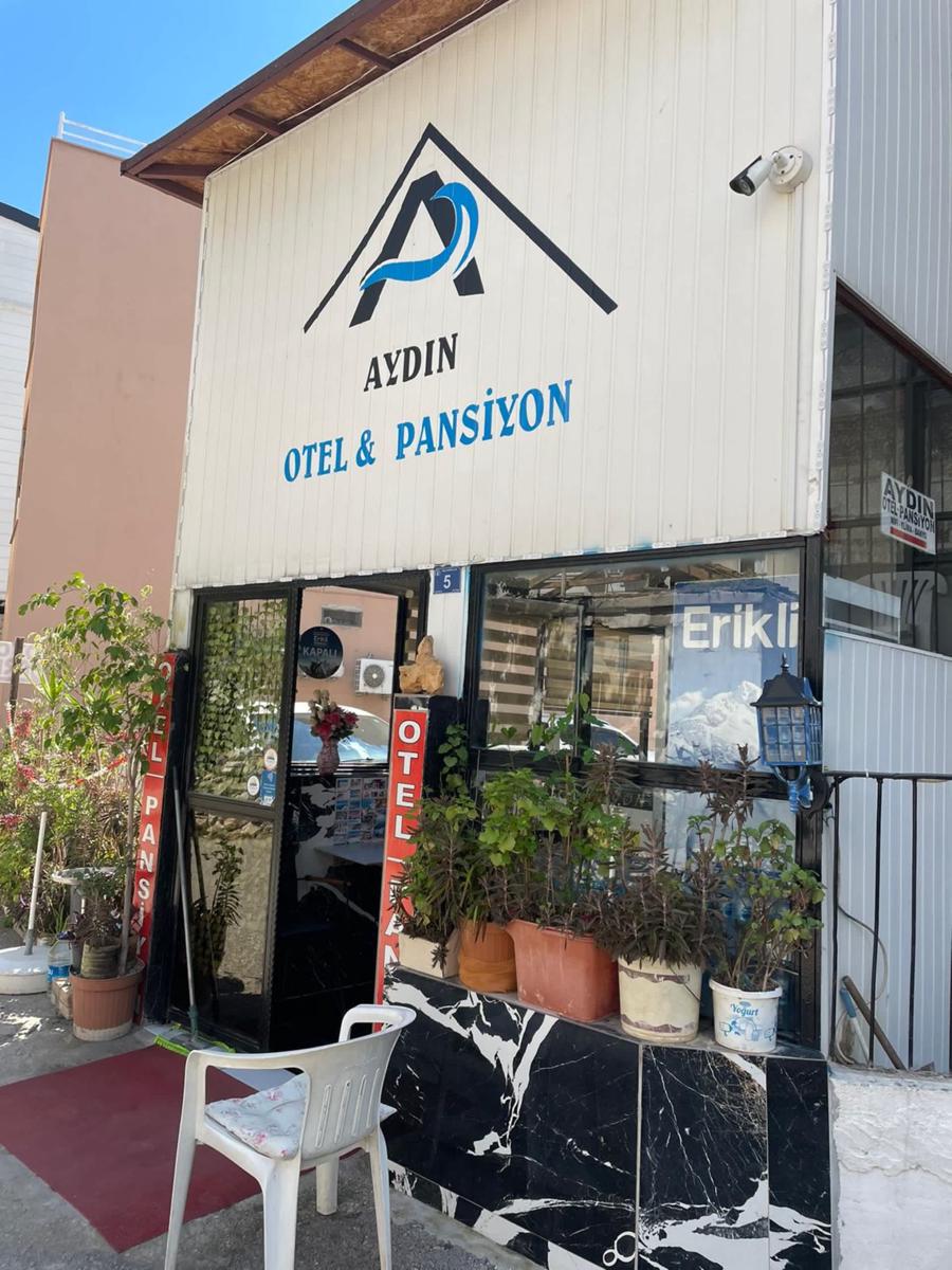 Aydin Otel Pansiyon photo 3