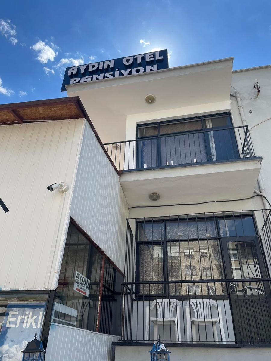 Aydin Otel Pansiyon photo 4