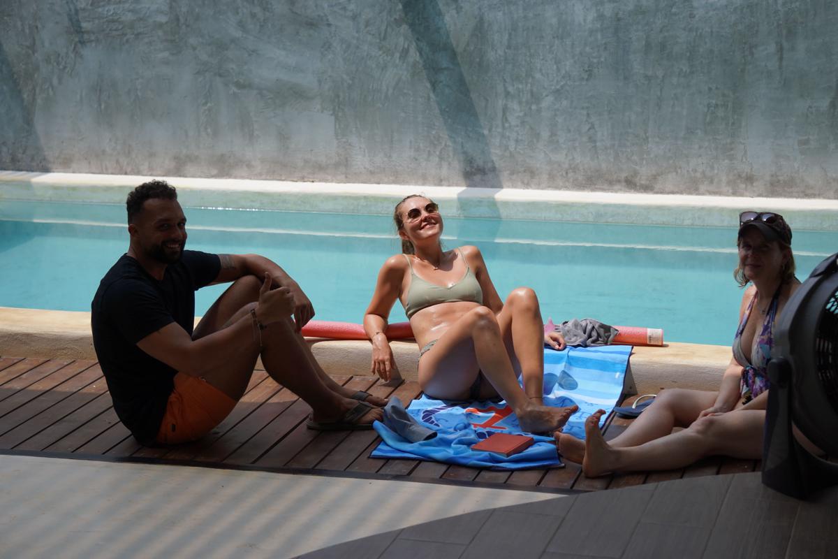 Experiencia Surf Camp photo 2