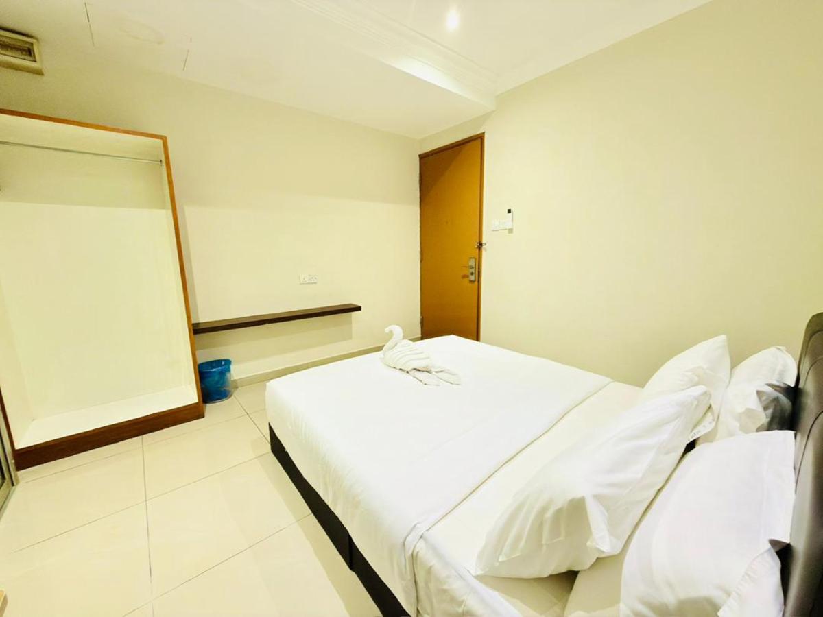 iBilik Hotel @ Sunway Lagoon, Petaling Jaya photo 4
