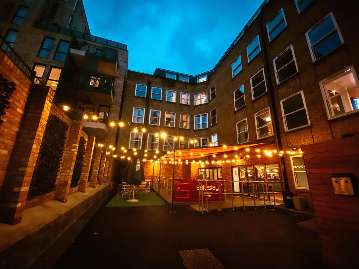 Safestay London Elephant & Castle photo 2