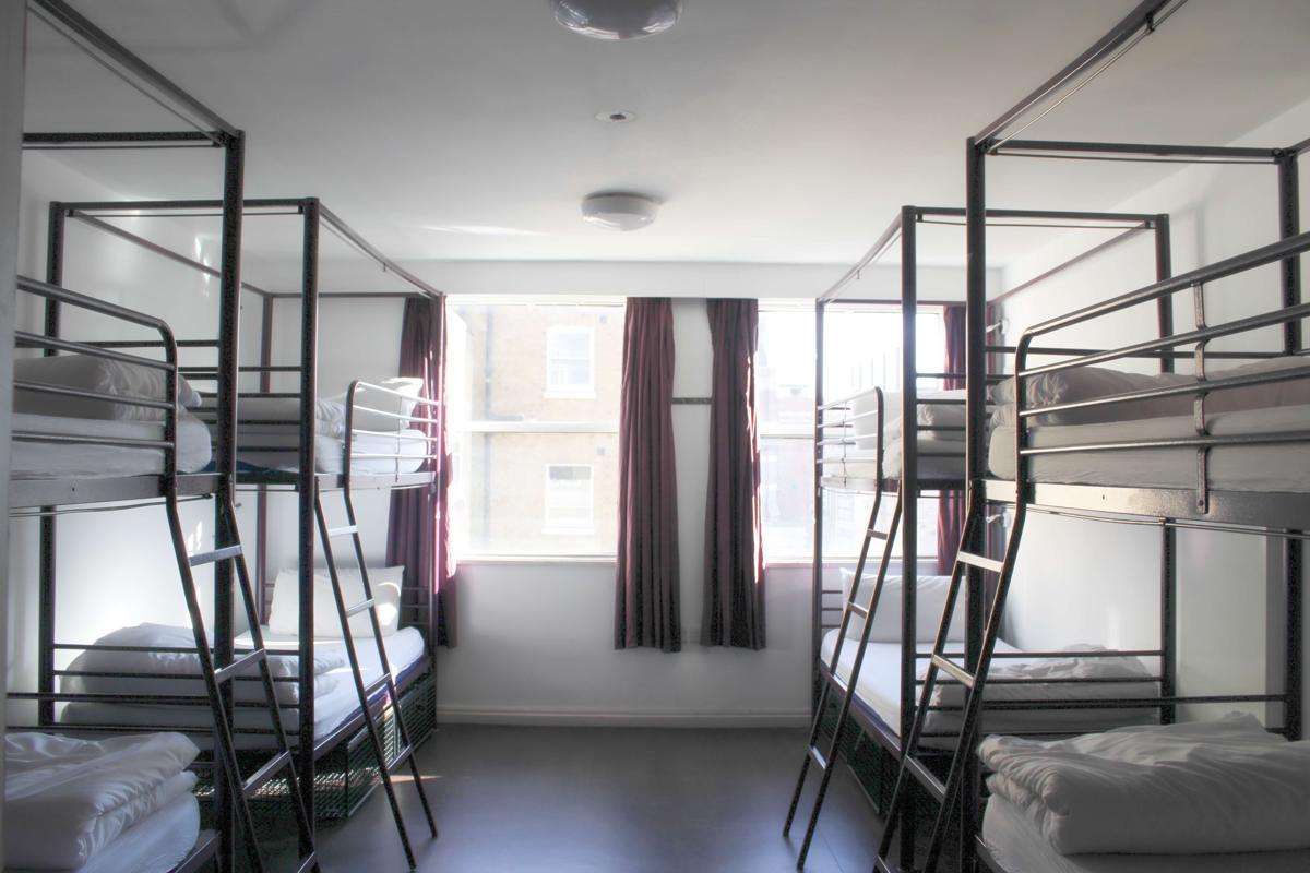 Safestay London Elephant & Castle photo 3