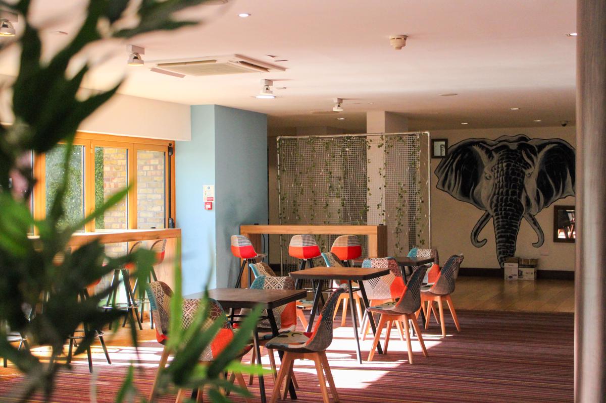 Safestay London Elephant & Castle photo 4