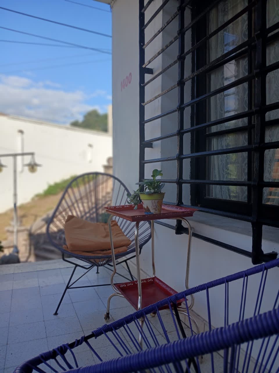 Hostel Pacha Jujuy photo 2