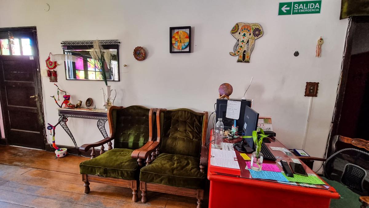 Hostel Pacha Jujuy photo 4