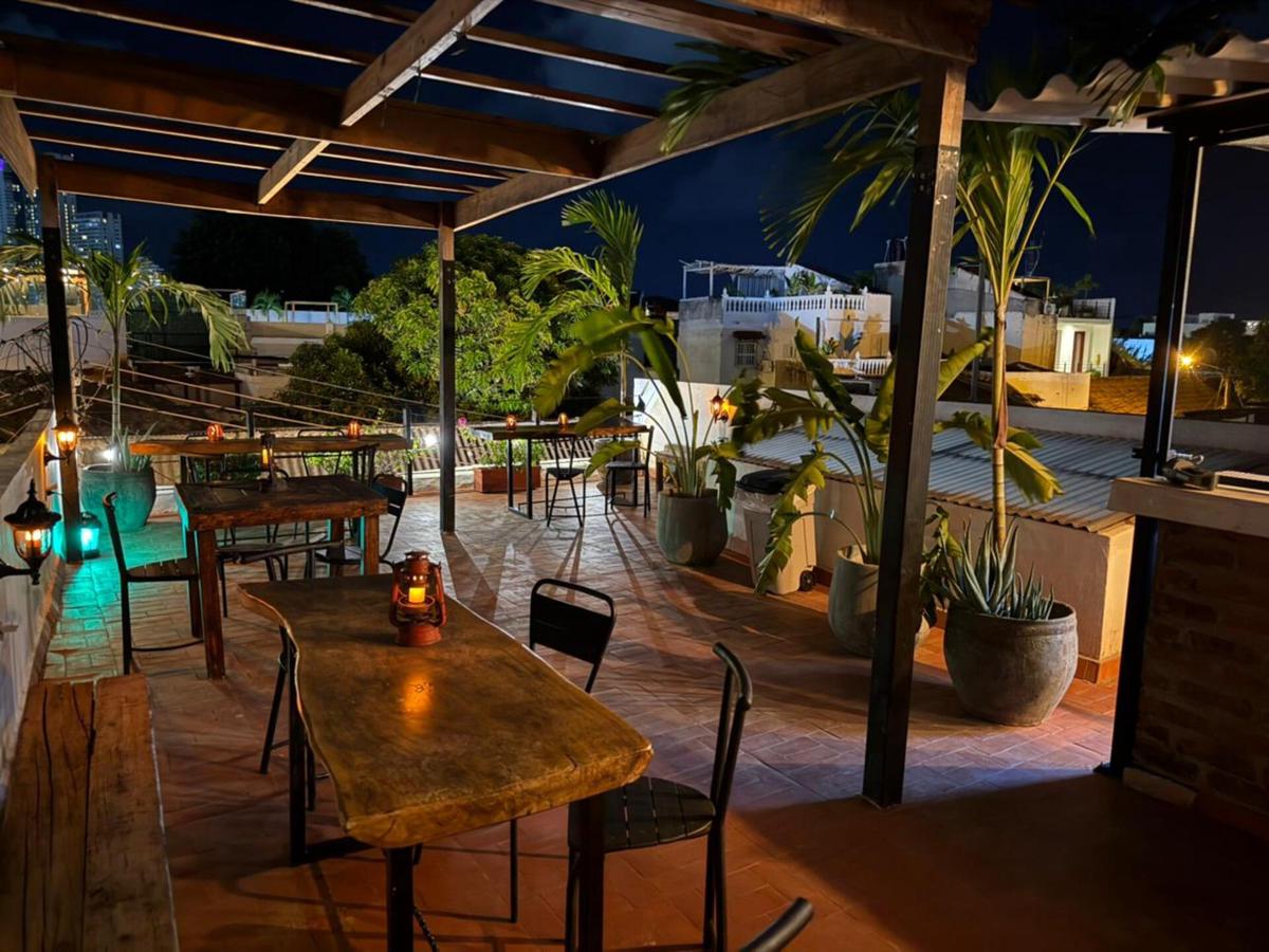 Pachamama Hostel Cartagena photo 2