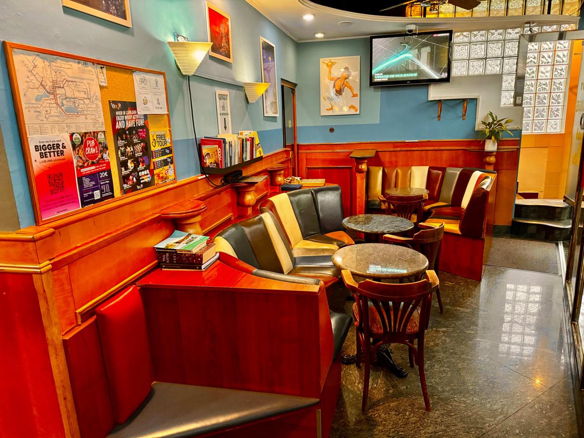Aladin hostel photo 2