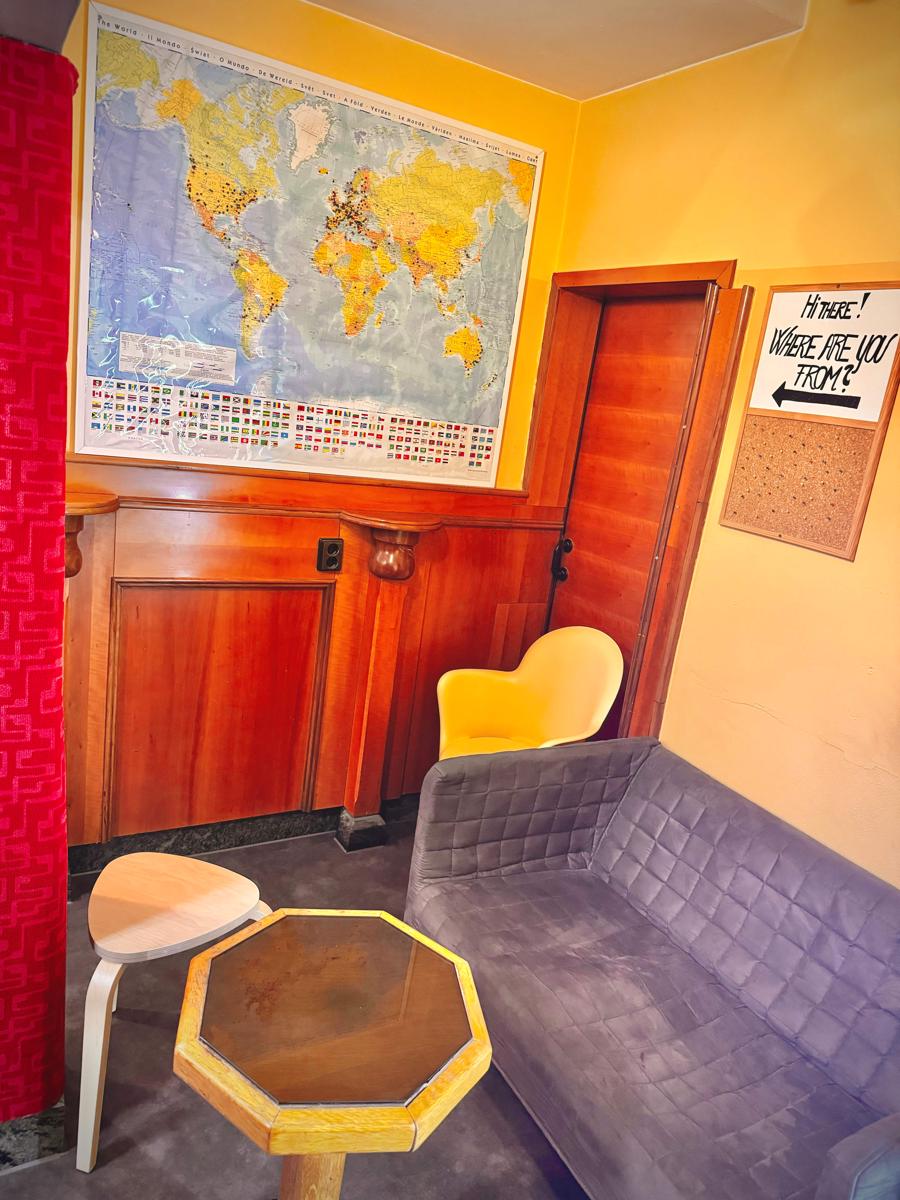 Aladin hostel photo 4